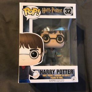 Harry Potter Funko Pop